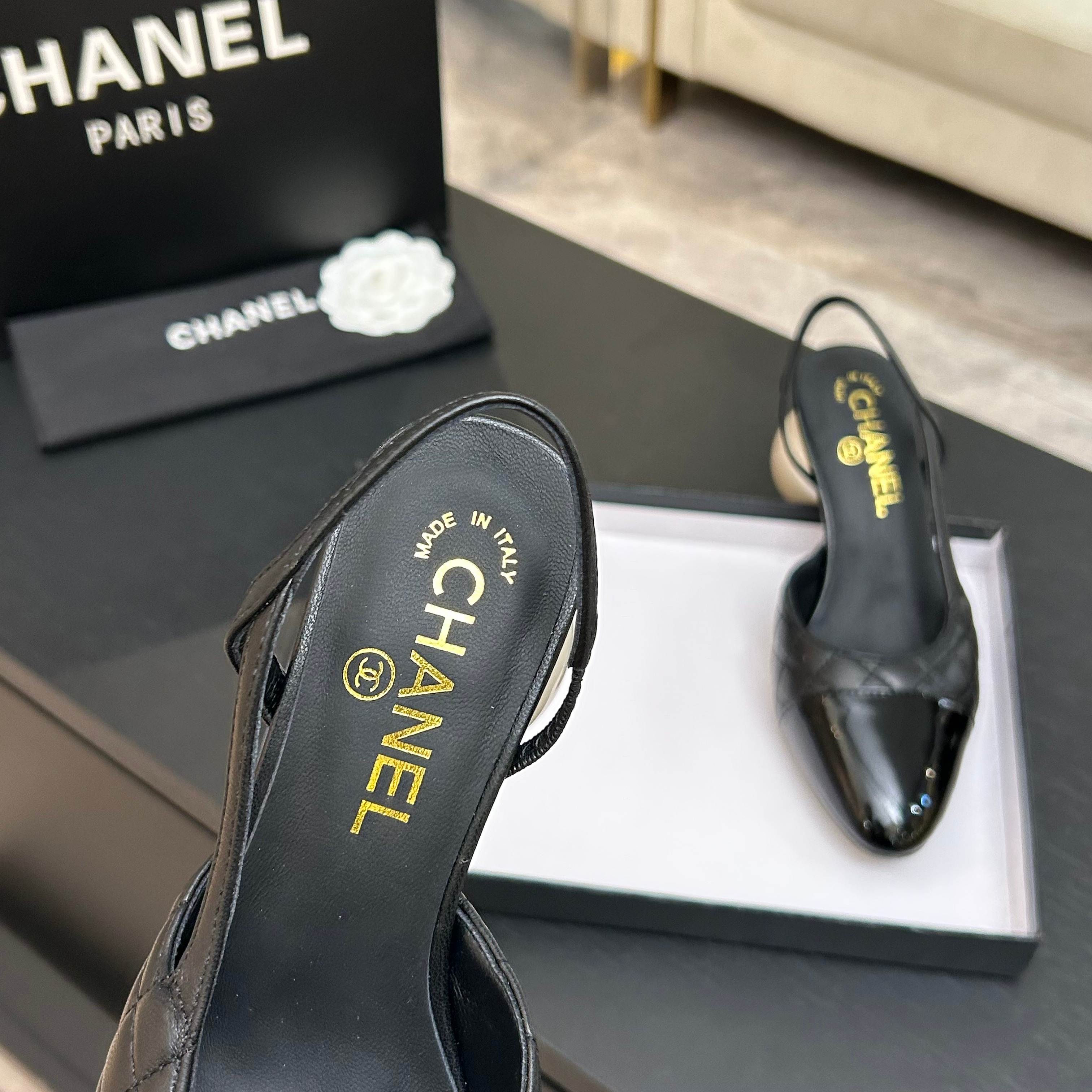 Women's high heels